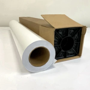 Wholesale transparent self adhesive application tape PVC transfer film vinyl