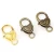 Import Wholesale various size fashion jewelry components accessories end earring findings connector lobster from China