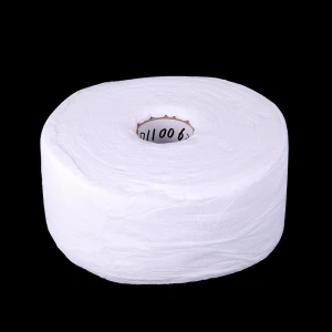 Wholesale Wood Pulp Toilet Paper Tissue Use Diapers Sanitary Napkins Toilet Tissue