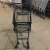 Import Wholesale  Zinc plated Retail Grocery Store Metal Supermarket Shopping Cart from China