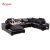 Import Wholesales Fashionable China Living Room Sofa Furniture With LED Light from China