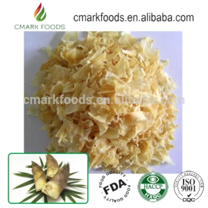 Wholesales hot sale products price dried bamboo shoot slicing