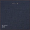 Wholesale100%Wool RTS Worsted Merino Wool Fabric for Man Suits Design in Italy Plain