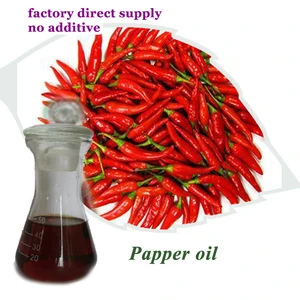 widely accepted little spicy hot chilli oil for steak food spice