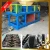 Used Crushing Shredding and Recycling Machine For Plastic Bottles