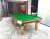 Import Widely Used Superior Quality Customers Choose Pool New Modern Design 9ft Billiard Table from China