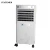 Import Widely used wall type Ozone/UV Reycle air Disinfection Purifier  sterilizer from China