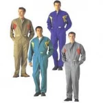 Winter cotton construction Winter flame resistant workwear
