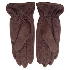 Winter golf workout gloves for women
