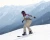 Winter ski outdoor sports for adults, kids, junior, women manufacturer ski snowboard OEM Snowboard