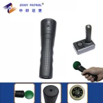 Wireless Data Communication Proximity RFID Guard Scan Reader