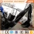 Import with attachments LW series tractor backhoe from China