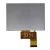 Import with Resistance touch panel 5 inch TFT 40pin IPS 800x480 lcd display screen module from China