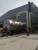 WNS Steam Boiler Gas Fired Steam Boiler Generator Machine