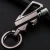 Import Wollet New Design Flint Lighter Keyring Ring Gas Silver Keychain Lighter from China