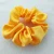 Import Women Elegant Satin Solid Elastic Hair Bands Ponytail Holder Scrunchies Tie Hair Rubber Band Headband Lady Hair Accessories from China