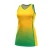 Import women tennis skirts netball uniforms dress sublimation from China