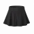 Import Womens Tennis Skirt Built in Compression Shorts for yoga and dance from China