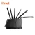 Import Wonderful Cat4 4g LTE Openwrt VPN bus Router Dual band router Support 128 Users WiFi hotspot Modem device from China