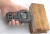 Import Wood moisture meter Integral Pins & LCD Readings Display from China