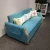 Wooden furniture sets modern living room multifunction sofa bed