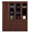 Import Wooden lateral  file cabinet office for work from China