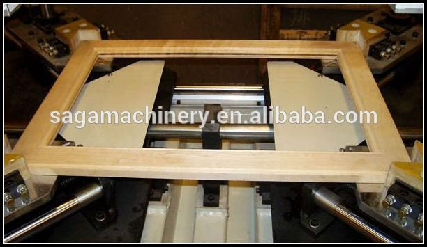 Buy Wooden Photo Frame Making Machine/woodworking Equipment from ...