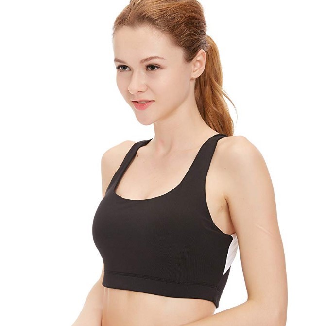 workout clothing dropshipping clothes support OEM women sports suit seamless yoga workout gym bra fitness apparel