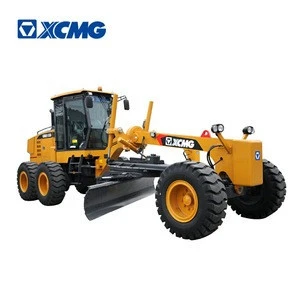 XCMG Official Manufacturer GR215 215HP 16500kg tractor road graders ripper xcmg china rc small mini motor grader price for sale