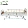 XF8341 home care bed  super low height three  functions patient bed  electric nursing bed