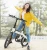 Import Xiaomi HIMO 20 Inch 36V 250W 25KM/h Range 50-80km Folding Electric Bicycle from China