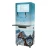 Import XJ-WD-0141 Factory Beer Cooler Dispenser with Two Taps from China