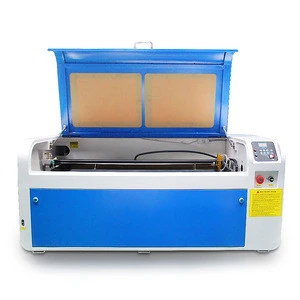 XM CNC high speed 100w 1040 CO2 laser cutter/laser engraving/cutting machine