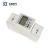 Import XTM35SC-U Single Phase 2P Energy Meter Reset Backlight Pulse Terminal RS485 Smart Register Meter House Rental DIN-Rail Mounting from China