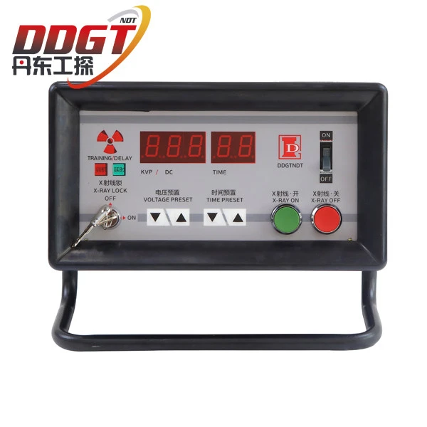 XXH-3005 Hot sale ndt non destructive testing industrial metal detector