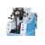 Import XY-727 Dongguan import motor high end  heel seat lasting machine from China