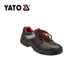 YATO China Low-Cut Safety brand Shoes Size Wholesale Brand Safety Work Shoes