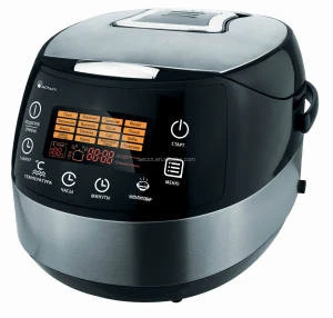 YB-058 LCD Multi-function rice Cooker