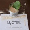 yingkou Refractory material ucm mgo powder for mgo board