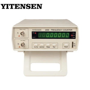 YITENSEN 2000 New And Original Digital Frequency Generator/Signal Function Generator