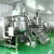 Import Yuxiang Factory Price high Pressure Emulsifying  Machinery+engines for Cosmetics  Homogenizer Machine from China