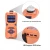 Import Zetron Multi Gas LEL, O2, H2S, CO, SO2 ,NO Air Quality Portable Detector from China
