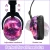 Import ZH EM015 Skin Friendly Noise Cancelling Earmuff For Kids Ear Protection from China