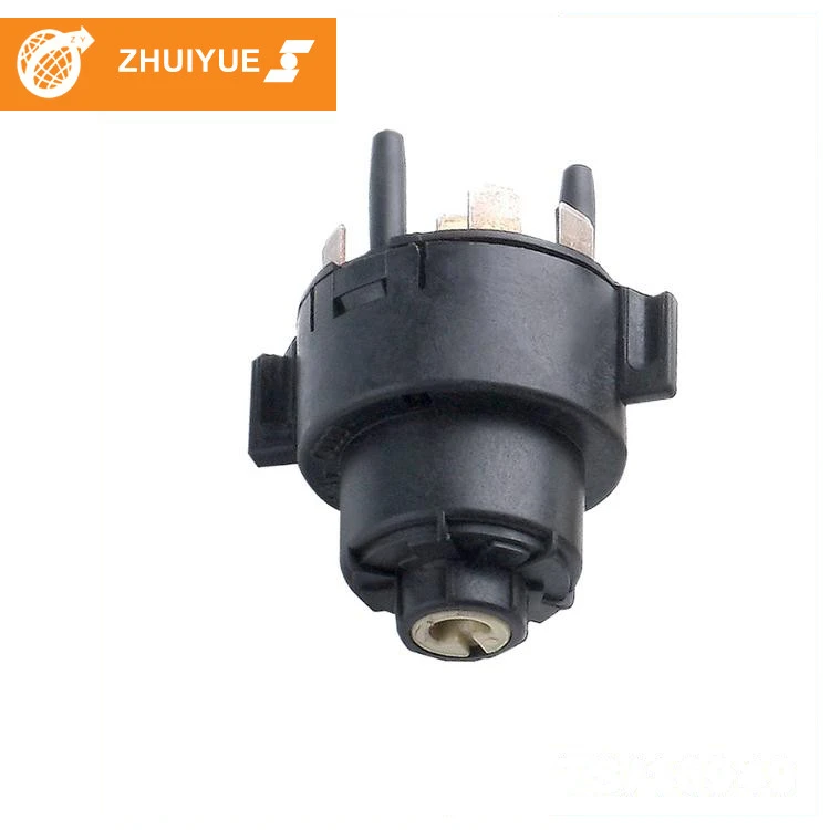 ZHUIYUE 4A0905849C OEM Standard China Factory Direct Sale Car Ignition Key Switch Lock