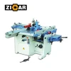 ZICAR ML310 High-quality Combination Machine