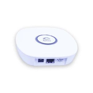 zigbee IOT gateway hub case for wireless networking equipment