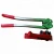 Import ZILI Wire Hand Tensioning Strap Tool Pliers &amp; Tensioner Manual Packing Tools from China