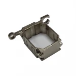 Zinc alloy customized die casting body parts