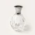 Import zinc alloy perfume bottle cap crown metal perfume cap for glass bottle perfume from China