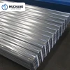 zinc coated 60g to 180g Iron roof sheets